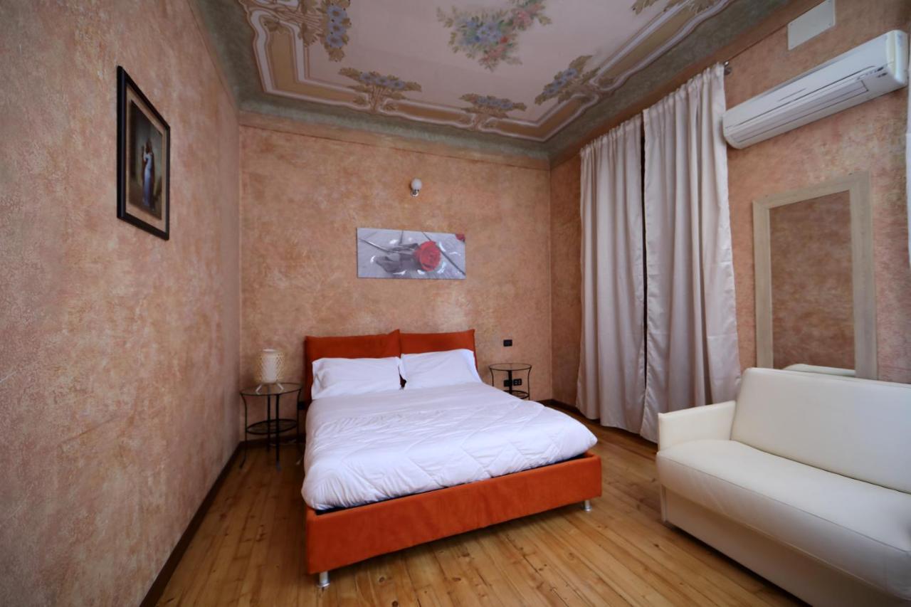 Appartamento Liberty Con Area Giochi Udine Exterior foto