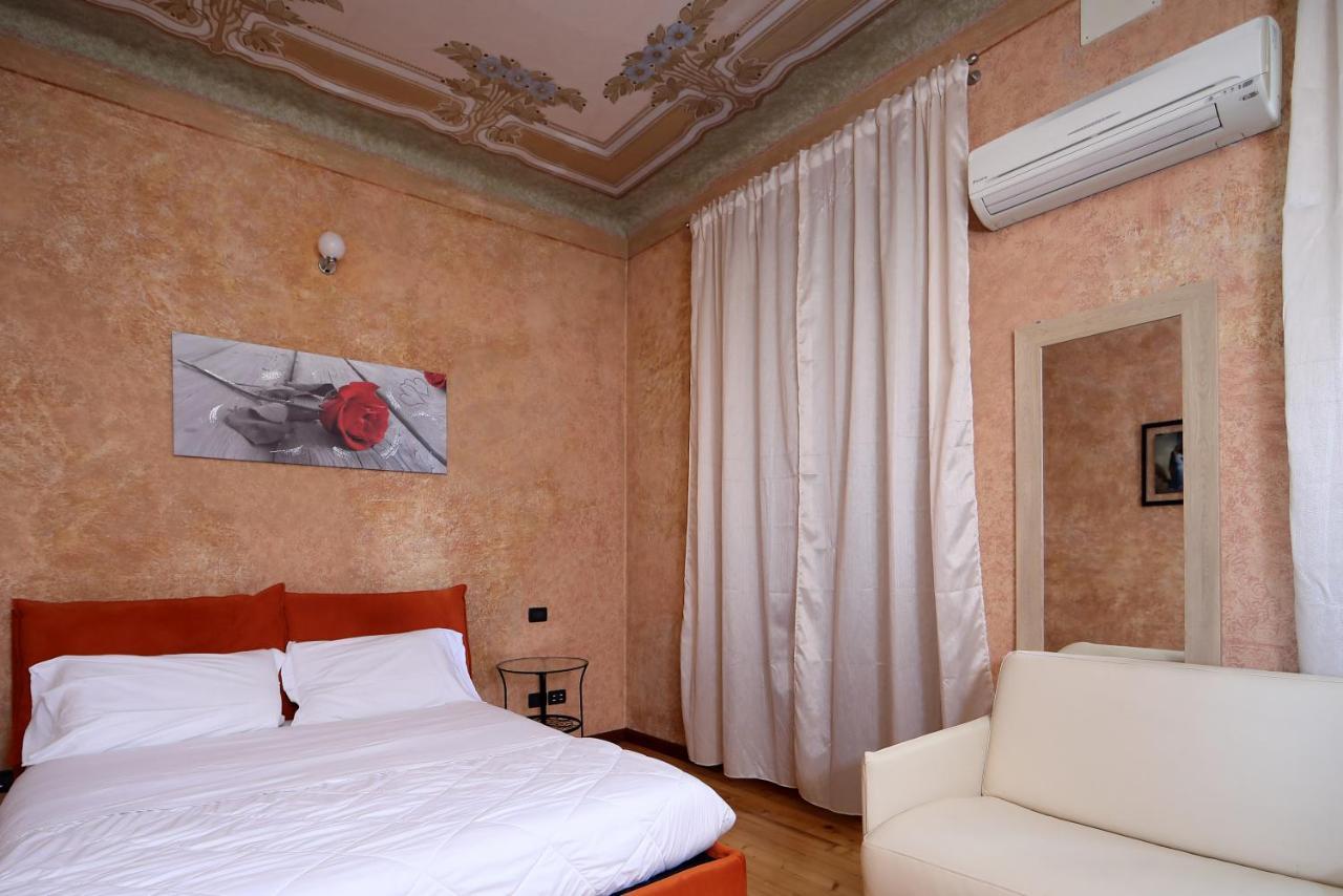 Appartamento Liberty Con Area Giochi Udine Exterior foto
