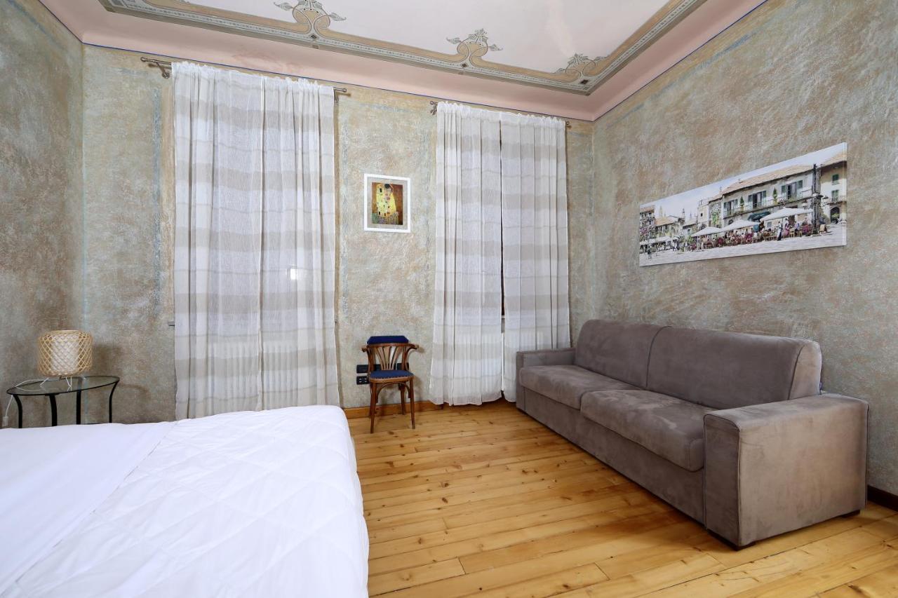 Appartamento Liberty Con Area Giochi Udine Exterior foto